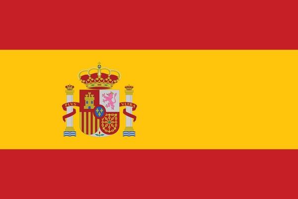 Espanha-bandeira